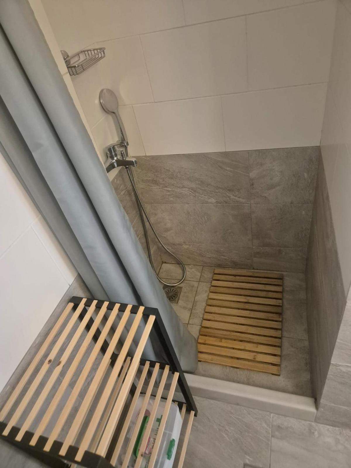 Enne Studios For Views & Tranquility Ftelia  Екстериор снимка